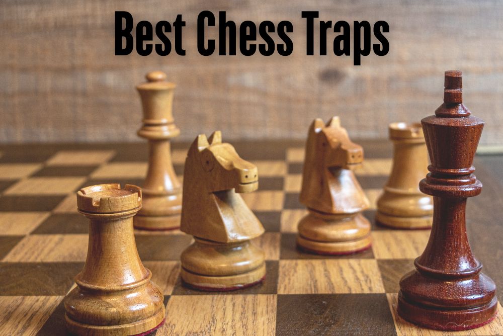 chess-traps