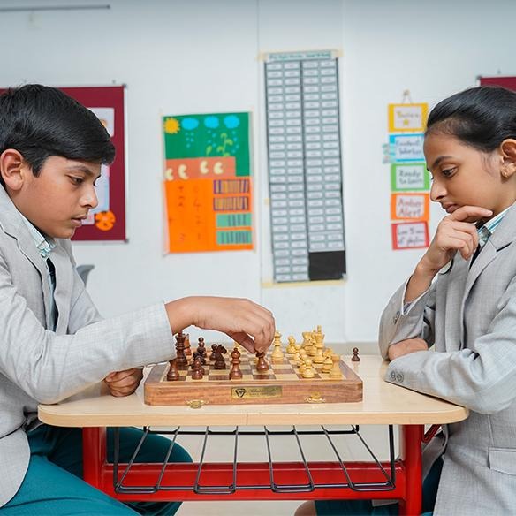 Hobby Clubs Activities - Hobby Clubs in Schools | TIST