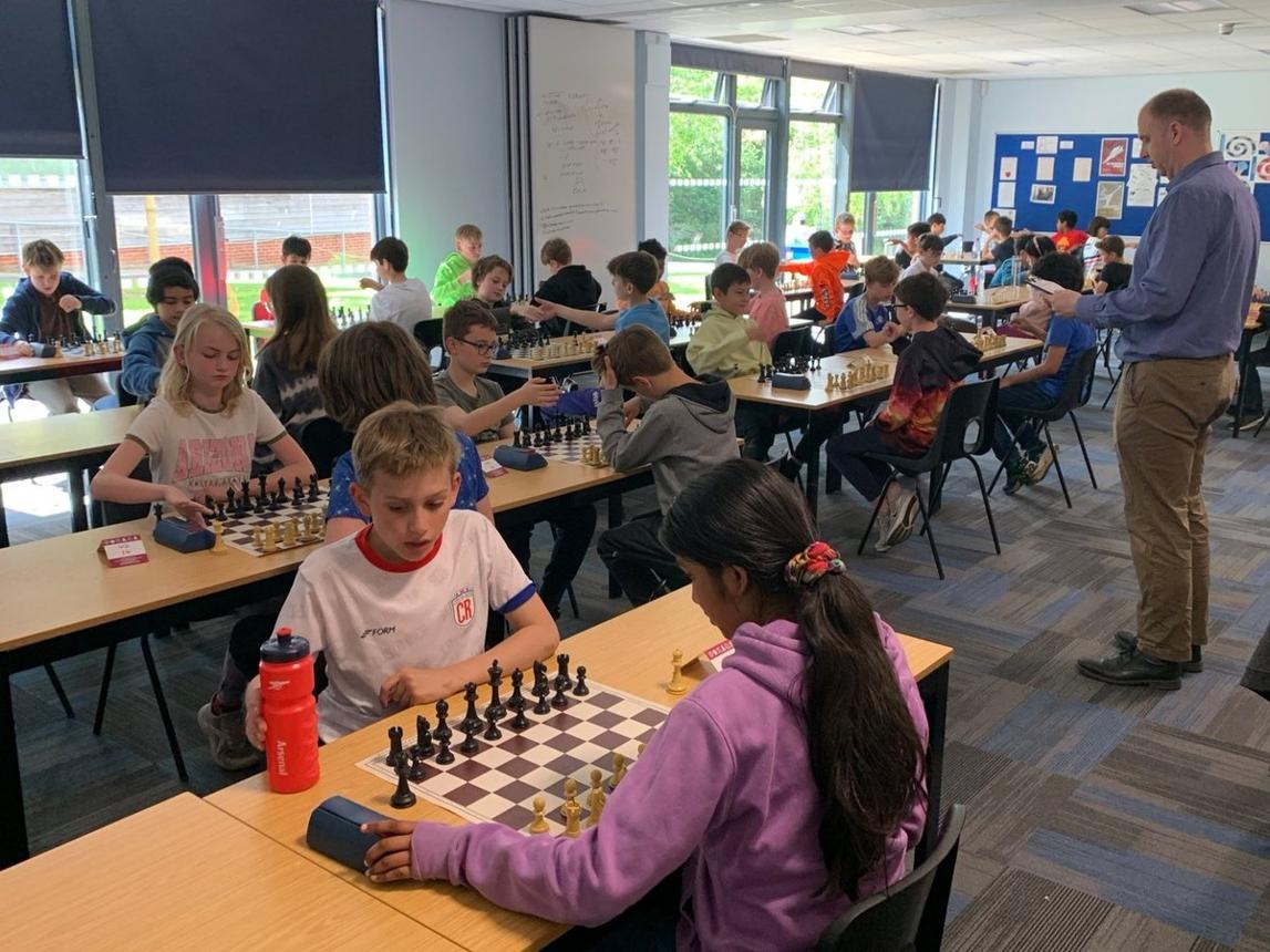 Open Events - Barton Manor School