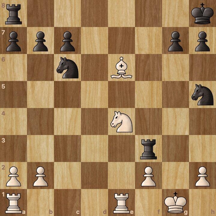 Your Complete Guide to Chess Puzzles
– House of Staunton