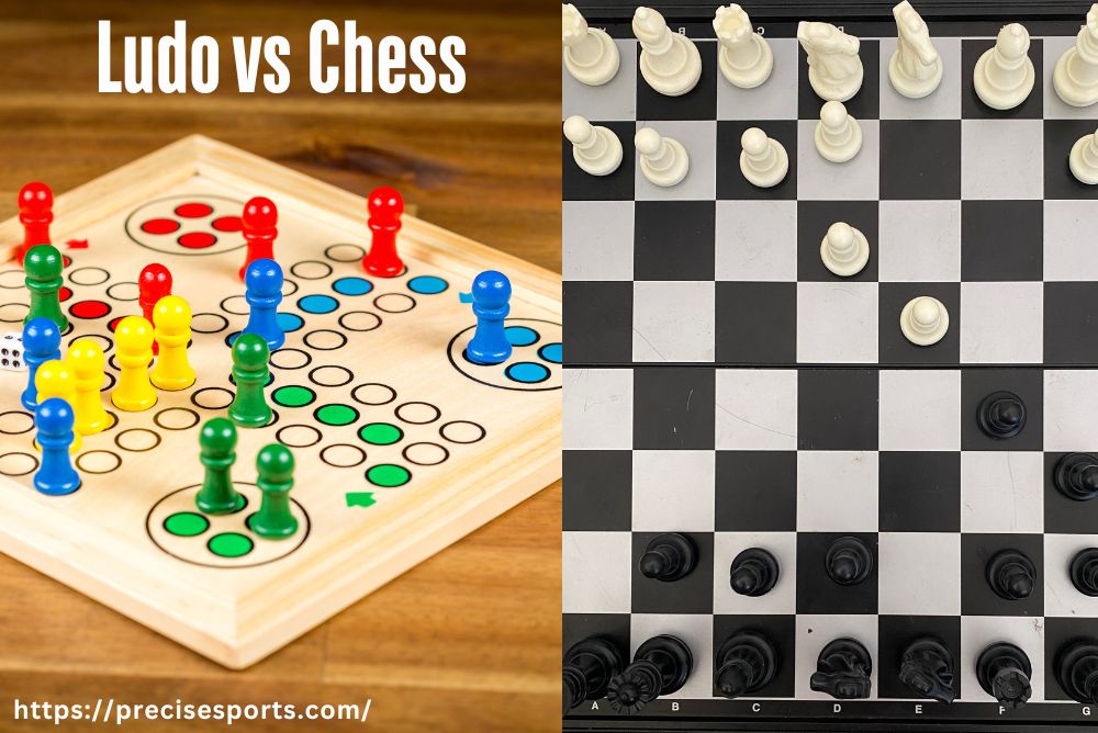  ludo vs chess