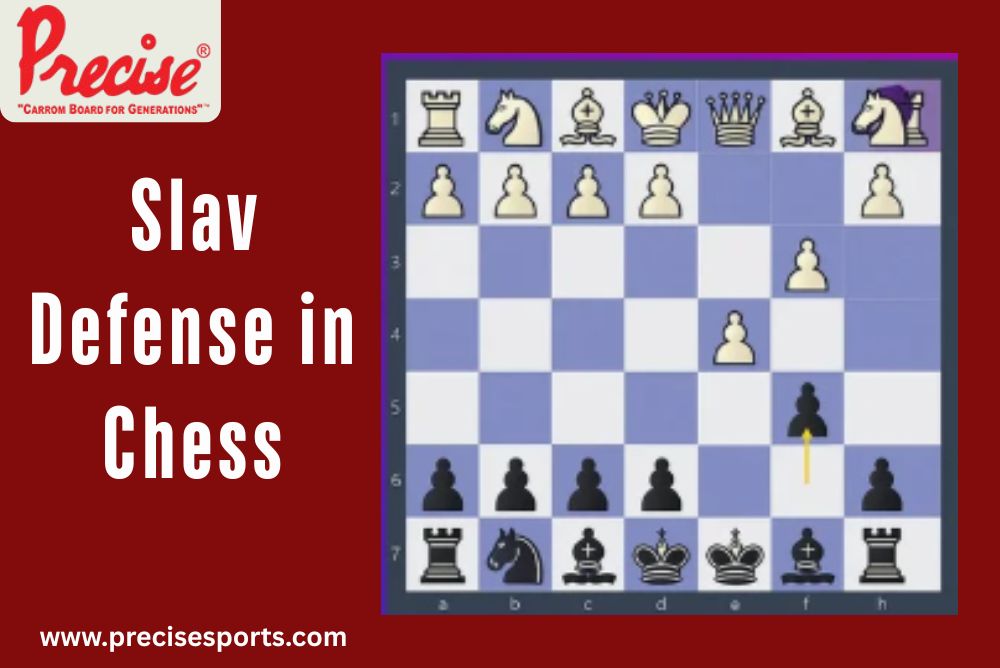 slave defense in chess