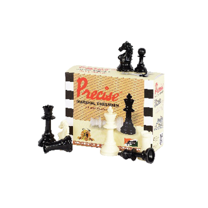 Buy Precise Chessmen Pieces Online