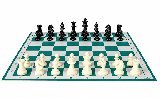 Selection Guide For Chess
