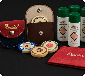 Carrom Accessories