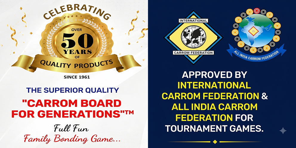 Celebrating Fifty Years