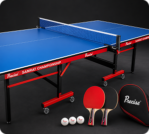 Table Tennis